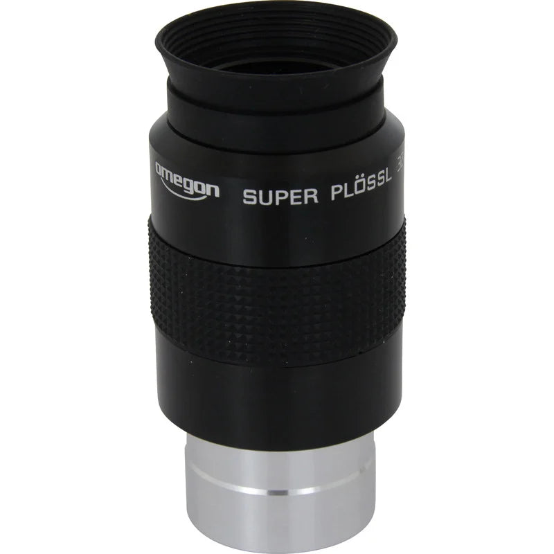 NEEWER Oculaire Plössl 32mm 1,25" - Champ Large 46° Verre HD Multicouche Pour Télescope Astronomie