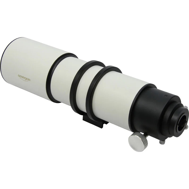 90 AZ GoTo Refractor Telescope