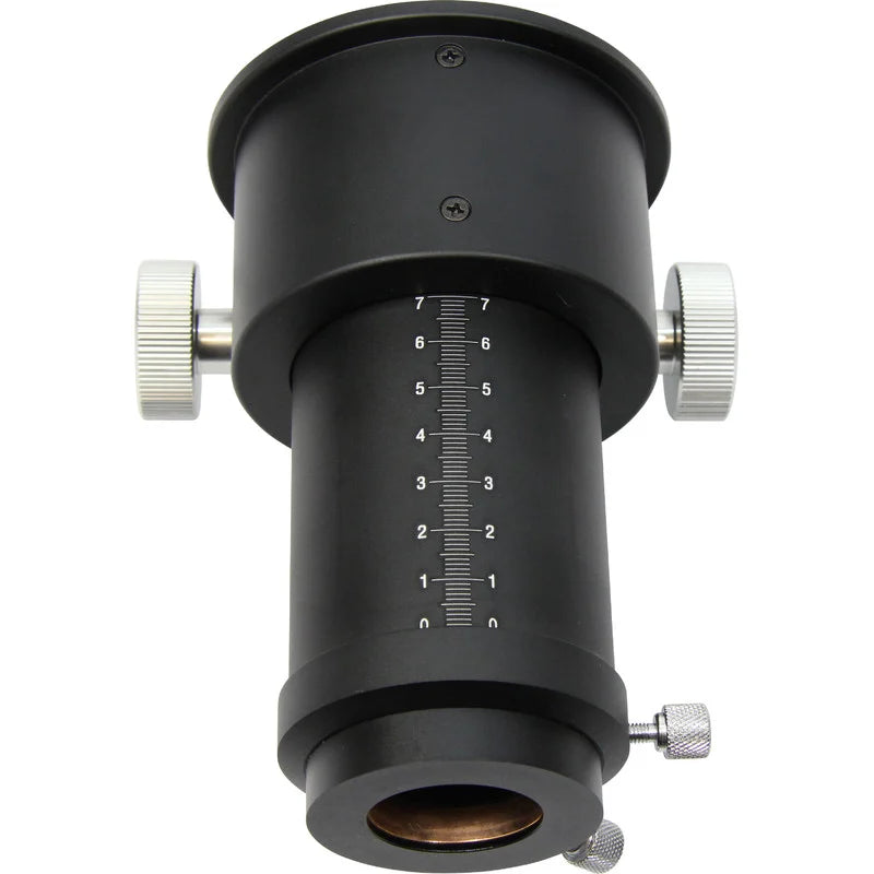90 AZ GoTo Refractor Telescope