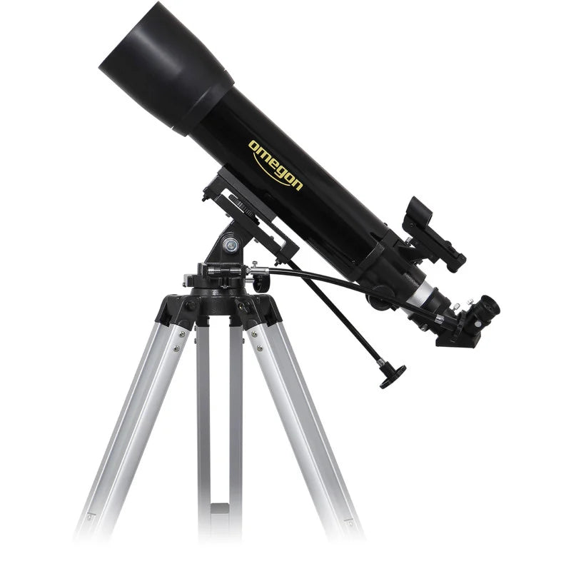 Telescopio AC 102/660 AZ-3