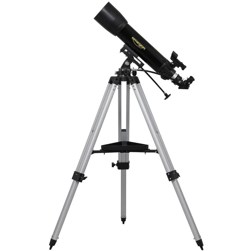 Telescopio AC 102/660 AZ-3