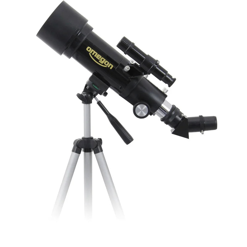 Telescopio iniciación AC 70/400 Solar BackPack AZ