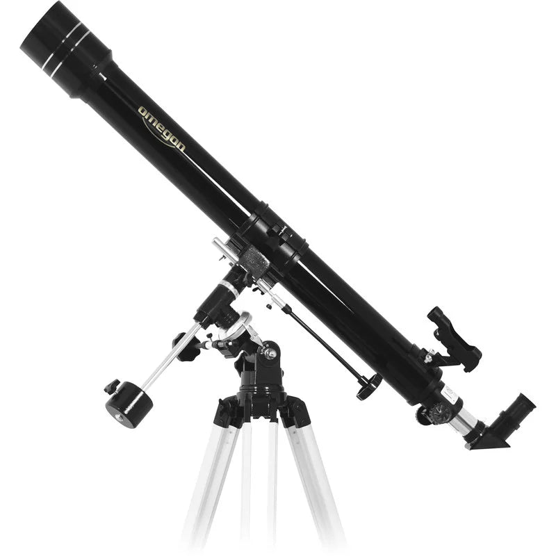 Telescopio AC 70/900 EQ-1