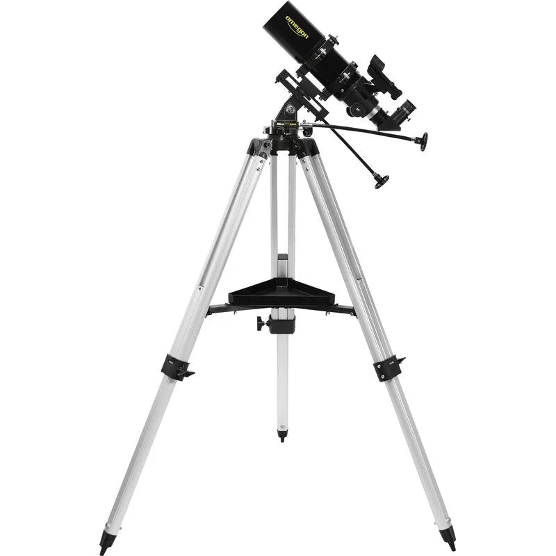 Telescopio iniciación AC 80/400 AZ-3