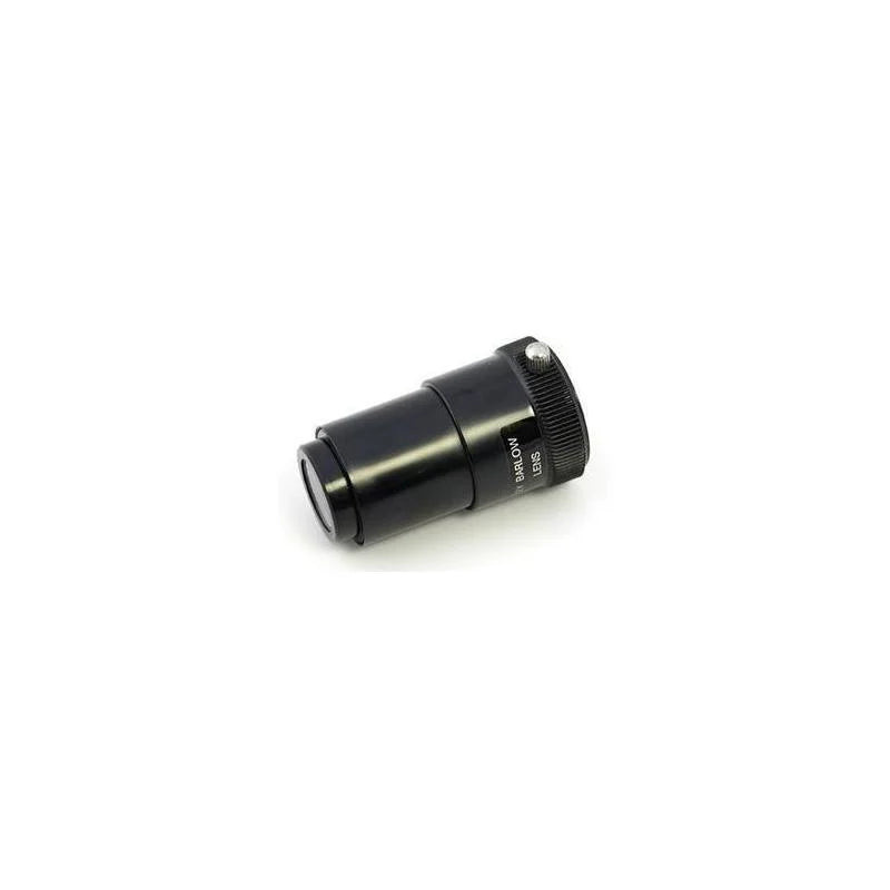 Telescopio Omegon AC 90/1000 EQ-2