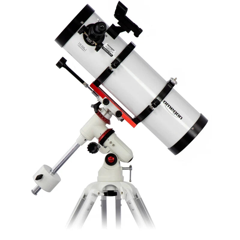Telescopio Avanzado 150/750 EQ-320