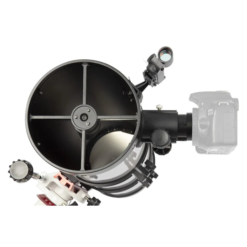 Telescopio Avanzado 150/750 EQ-320
