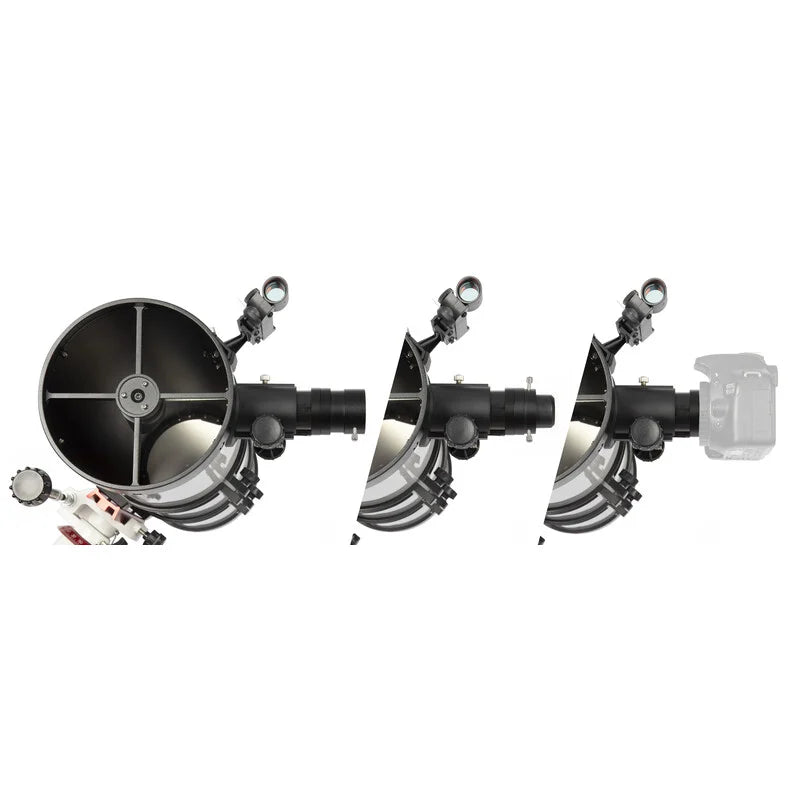Advanced Telescope 130/650 EQ-320
