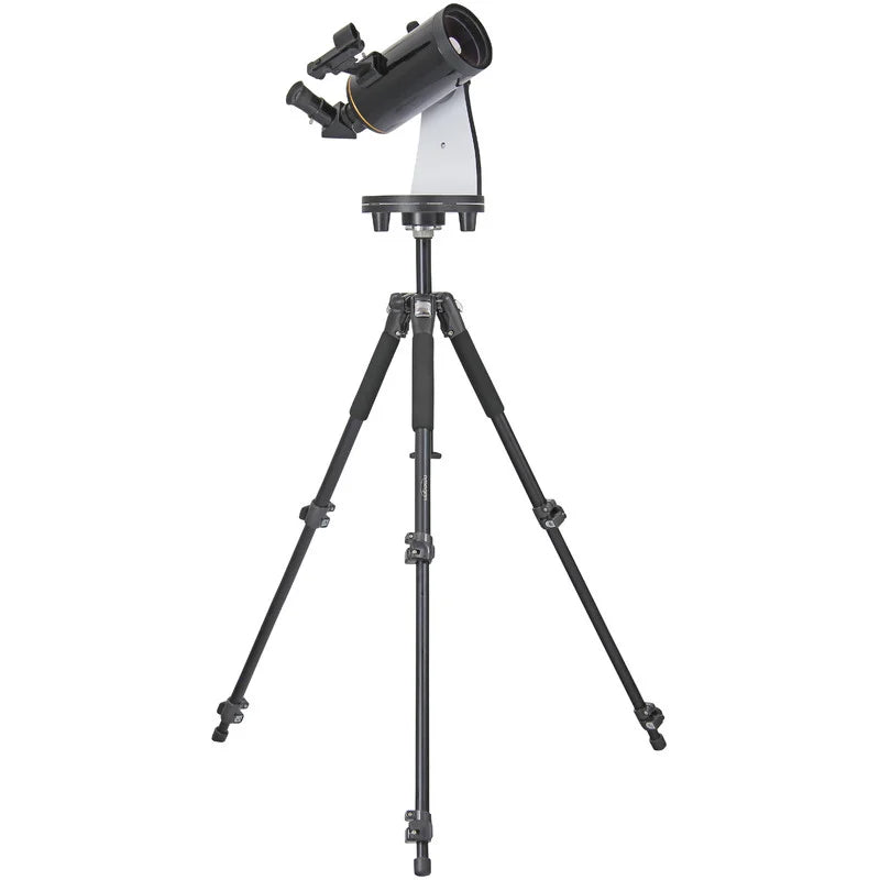 Telescópio Dobsonian MightyMak 90 Titania