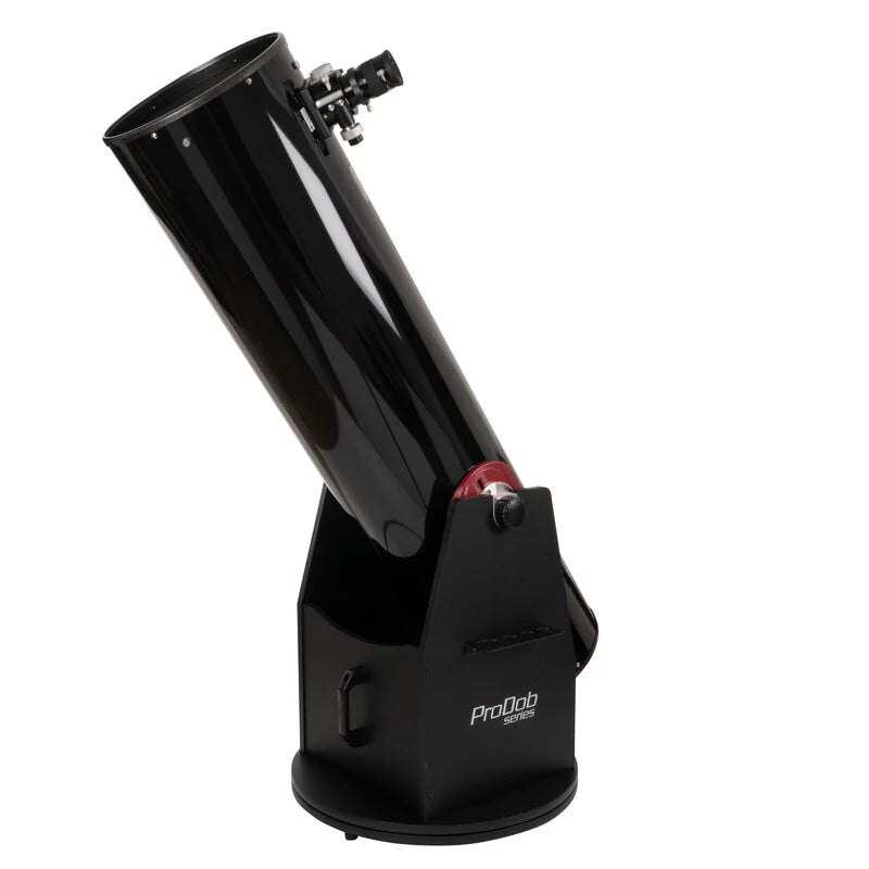 Dobson Telescope ProDob N 304/1500 DOB II with radiant – Astro