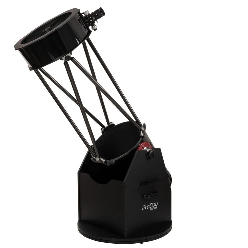 ProDob N 406/1850 DOB II TRUSS Dobson Telescope