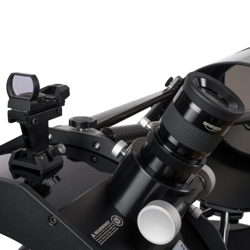 ProDob N 406/1850 DOB II TRUSS Dobson Telescope