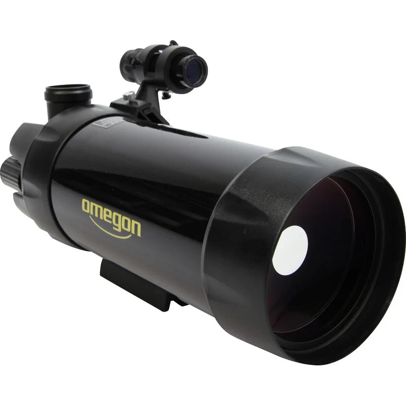 Telescopio Maksutov Omegon MC 90/1250 OTA
