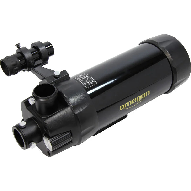 Telescopio Maksutov Omegon MC 90/1250 OTA