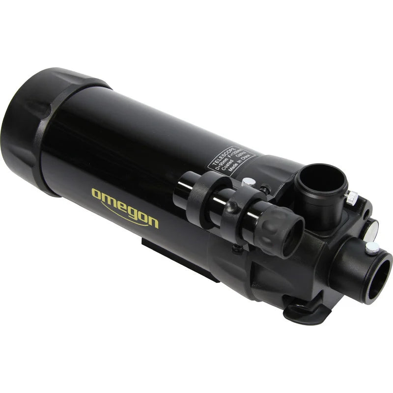 Telescopio Maksutov Omegon MC 90/1250 OTA