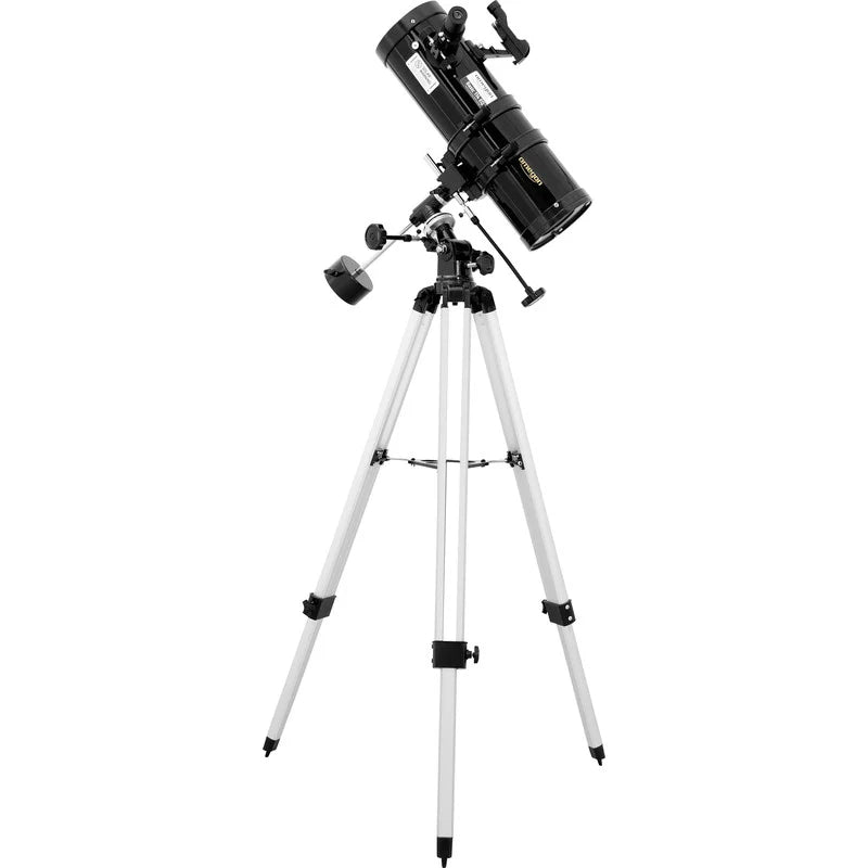 Omegon N 114/500 EQ-1 Telescope