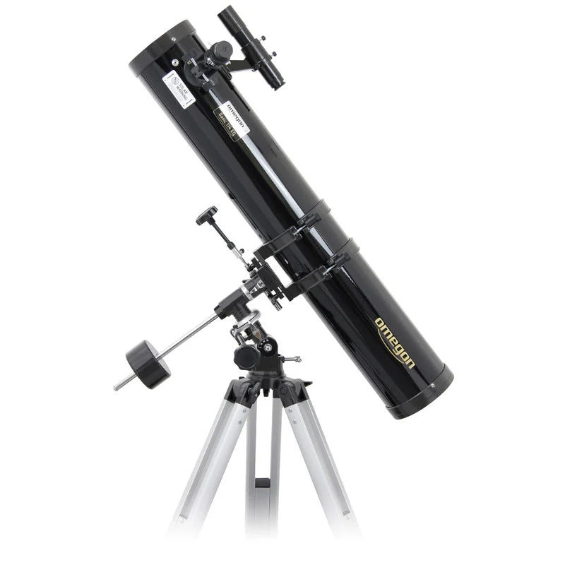 Telescope N 114/900 EQ-1