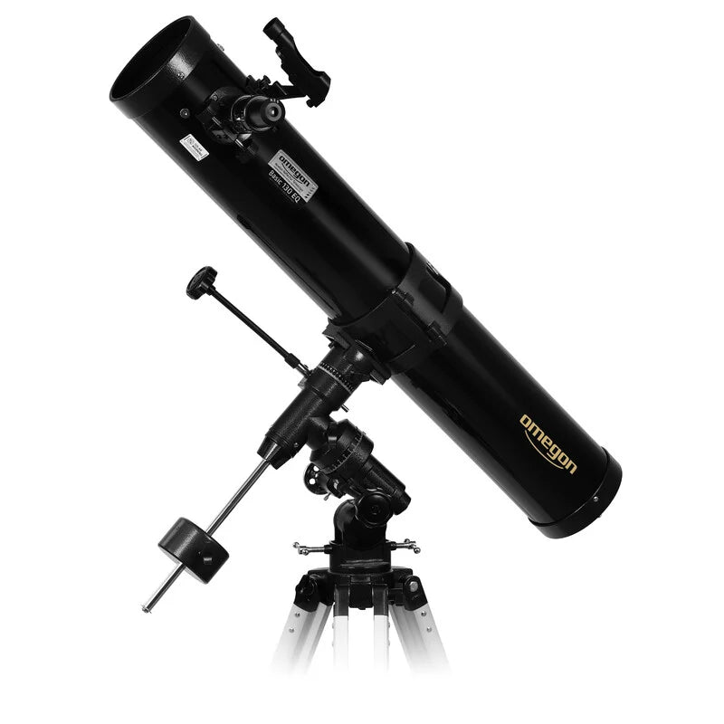 Telescope N 126/920 EQ-3
