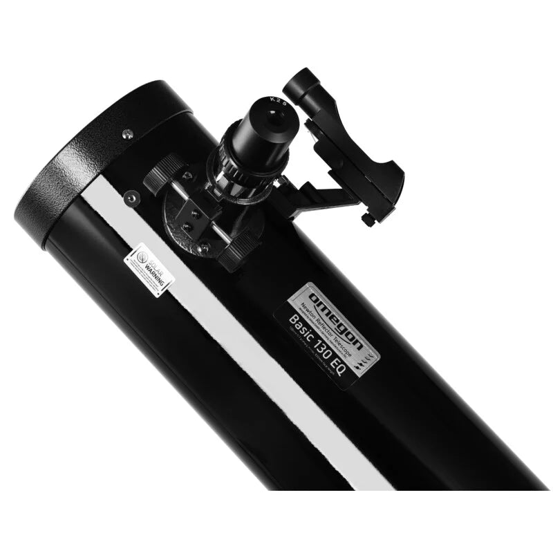 Telescope N 126/920 EQ-3
