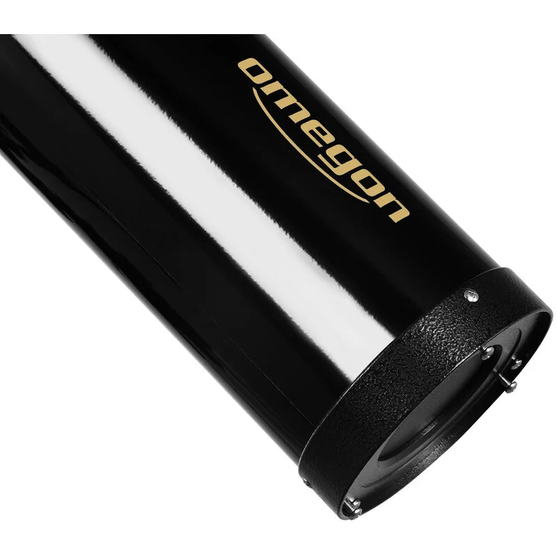 Telescope N 126/920 EQ-3