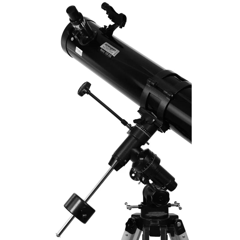 Telescope N 126/920 EQ-3