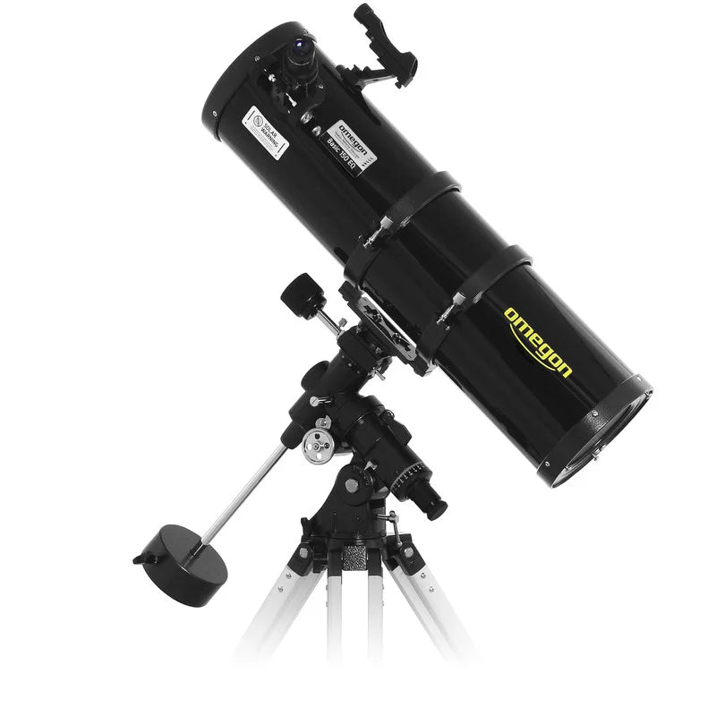 Telescopio N 150/750 EQ-4