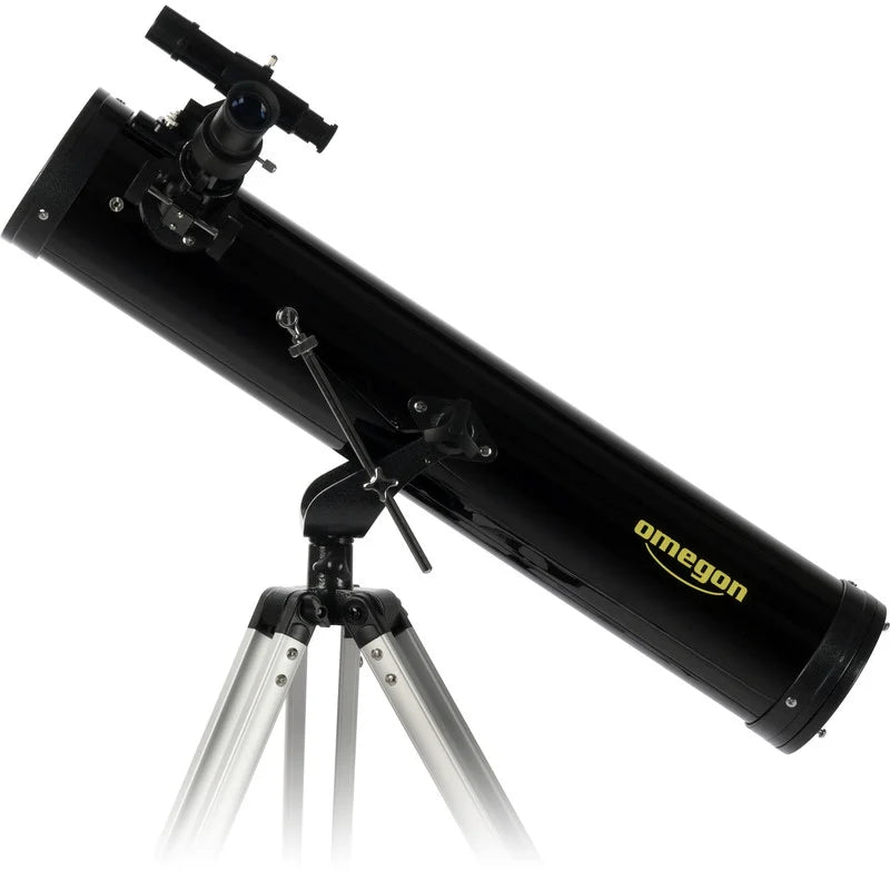 Telescopio iniciación N 76/700 AZ-1