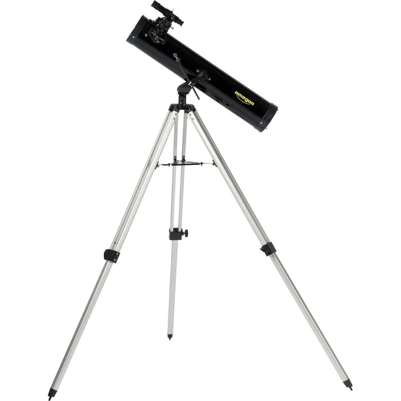 Telescopio iniciación N 76/700 AZ-1