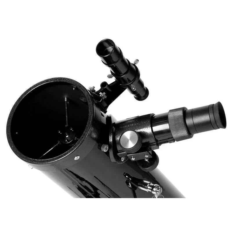 Telescopio iniciación N 76/700 AZ-1