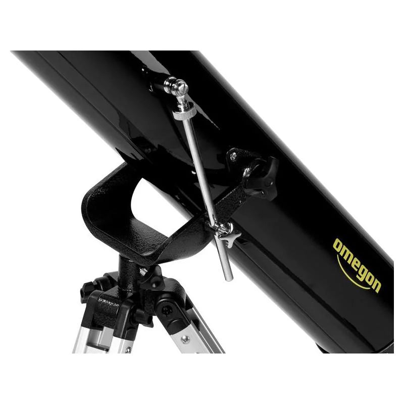 Telescopio iniciación N 76/700 AZ-1