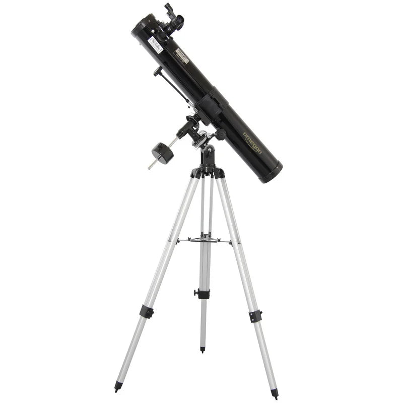 Omegon N 76/900 EQ-2 Telescope