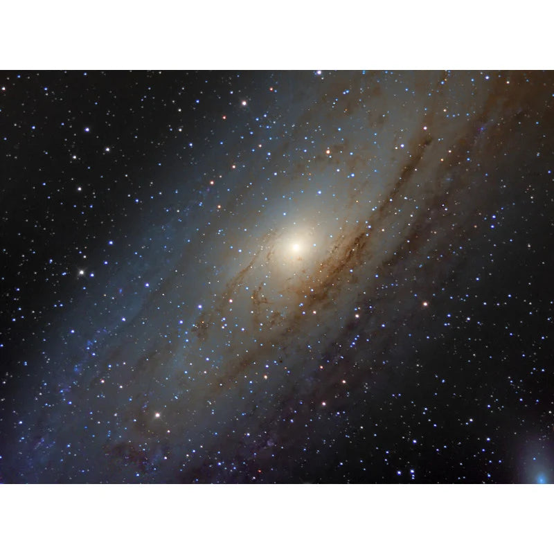 Pro Astrograph 254/1016 OTA Telescope
