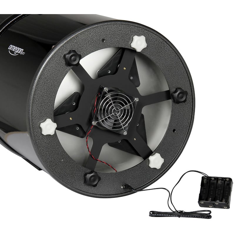 Pro Astrograph 304/1200 OTA Telescope