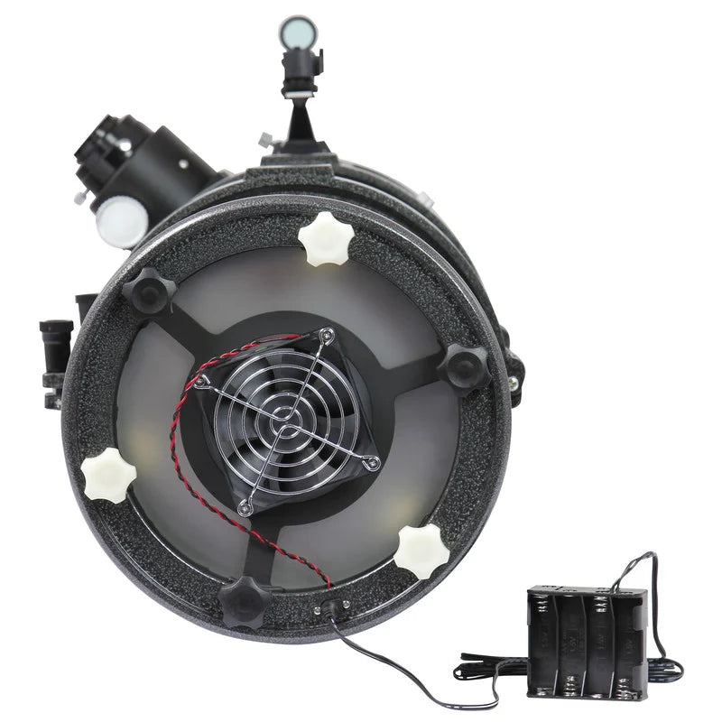 Telescopio Omegon ProNewton N 203/1000 OTA