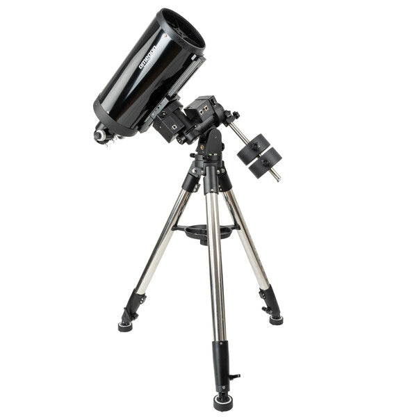 Omegon Pro CC 154/1848 CEM26 LiteRoc Cassegrain Telescope