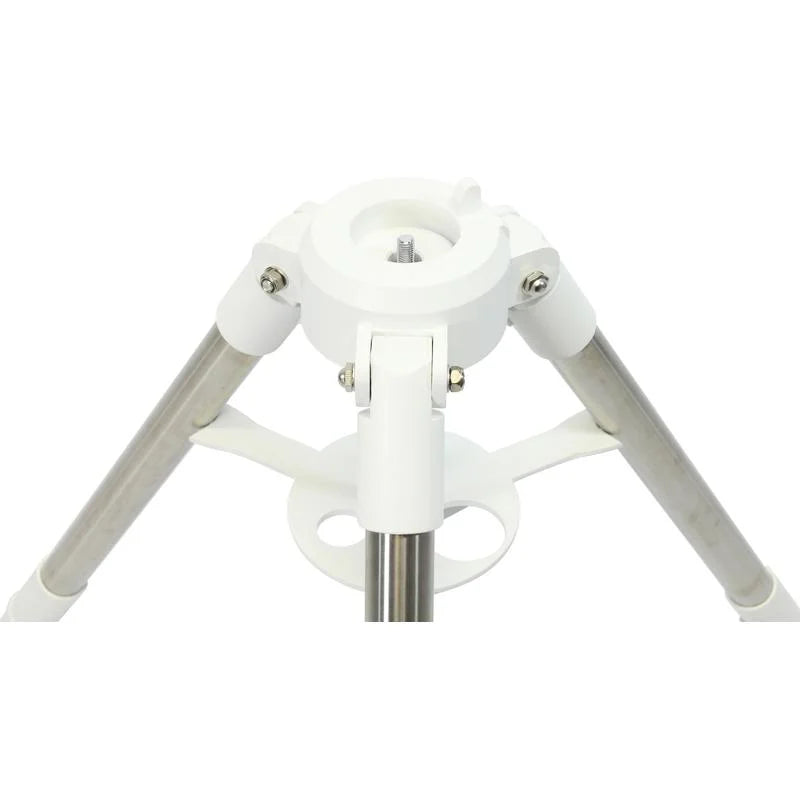 Stainless steel tripod
