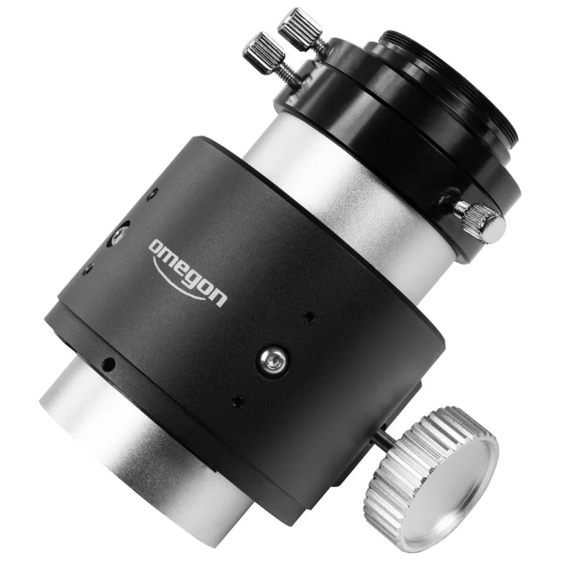 Enfocador Crayford de 2" para telescopios newtonianos