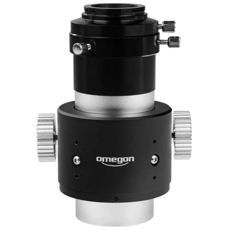 Enfocador Crayford de 2" para telescopios newtonianos