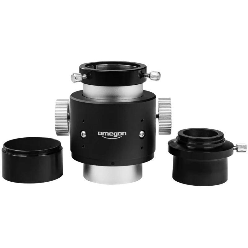 Enfocador Crayford de 2" para telescopios newtonianos