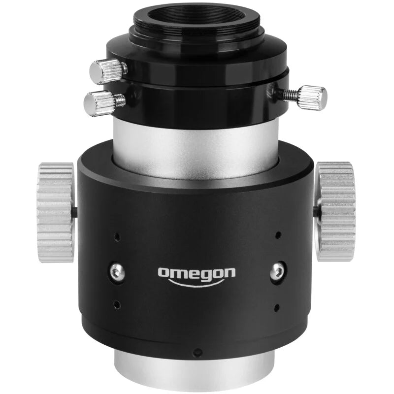 Enfocador Crayford de 2" para telescopios newtonianos