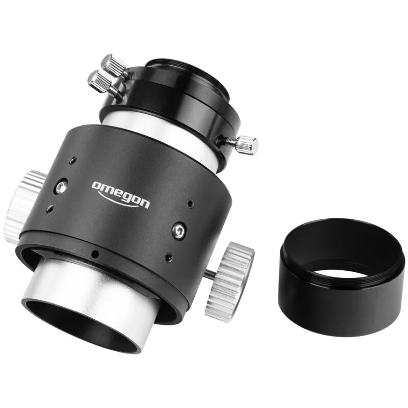 Enfocador Crayford de 2" para telescopios newtonianos