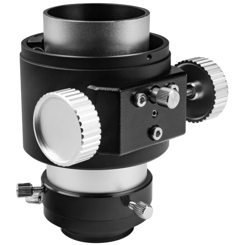 Enfocador Crayford de 2" para telescopios newtonianos