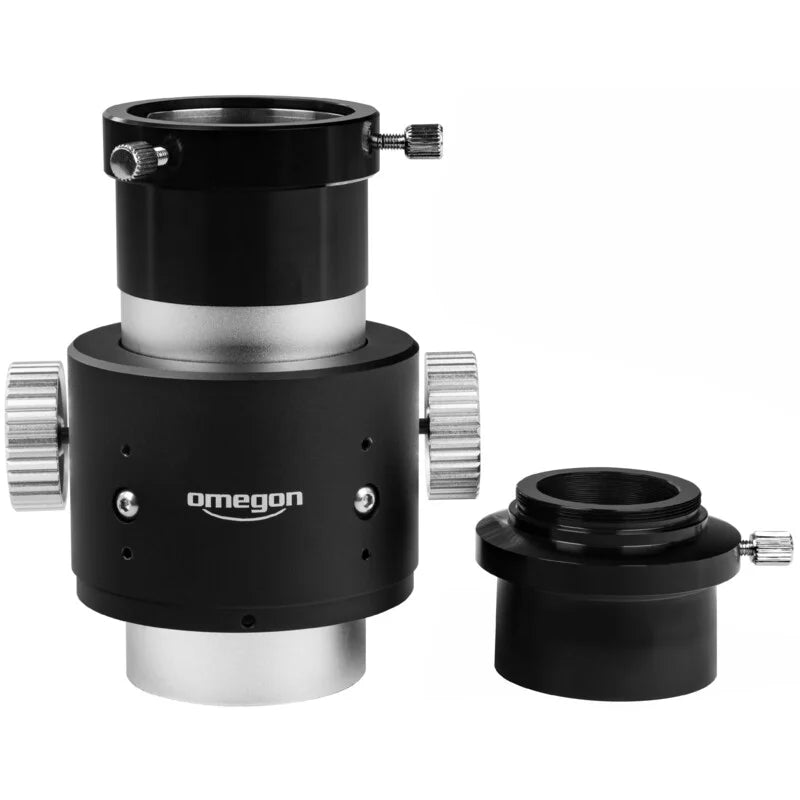 2" Crayford focuser for Newtonian telescopes