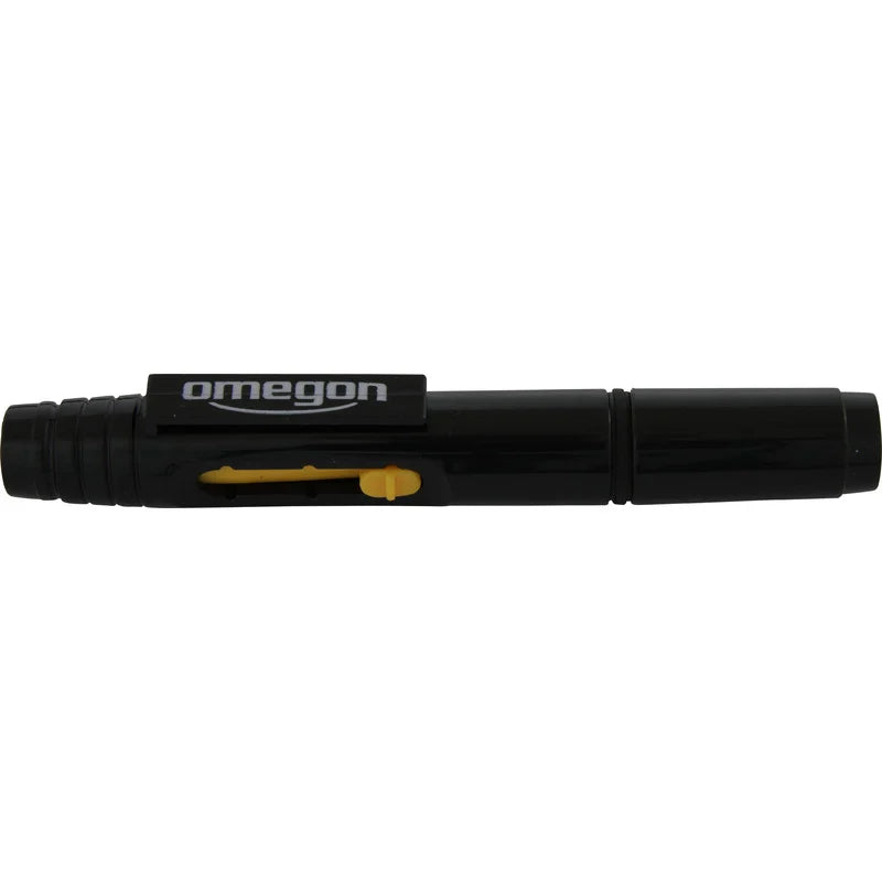 Pincel de limpieza ópticas Omegon