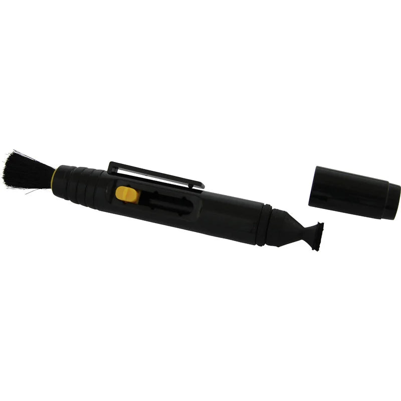 Omegon optical cleaning brush