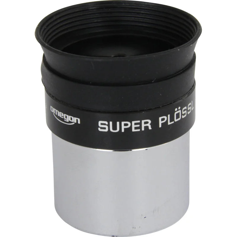 Ocular Super Plössl de 4 mm 1,25''