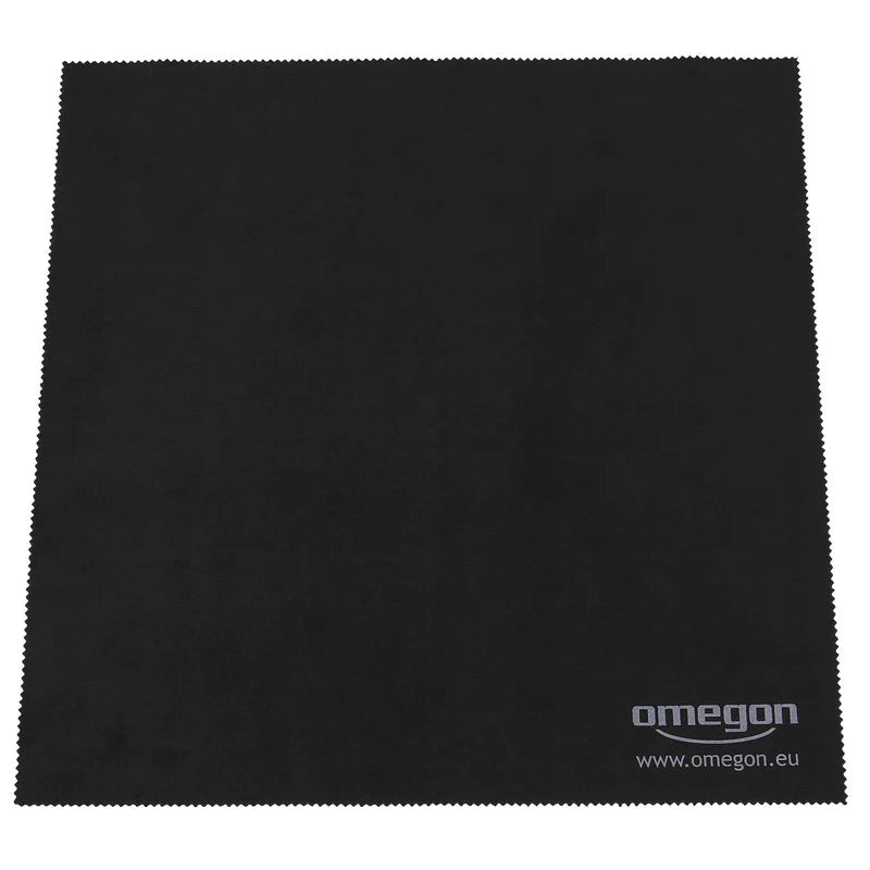 Microfiber cleaning wipe 30cm x 30cm