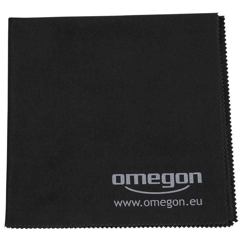 Microfiber cleaning wipe 30cm x 30cm