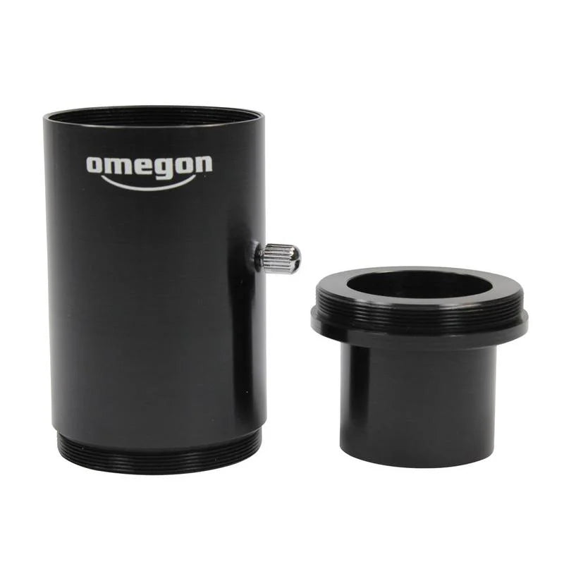 1.25'' adapter for cameras