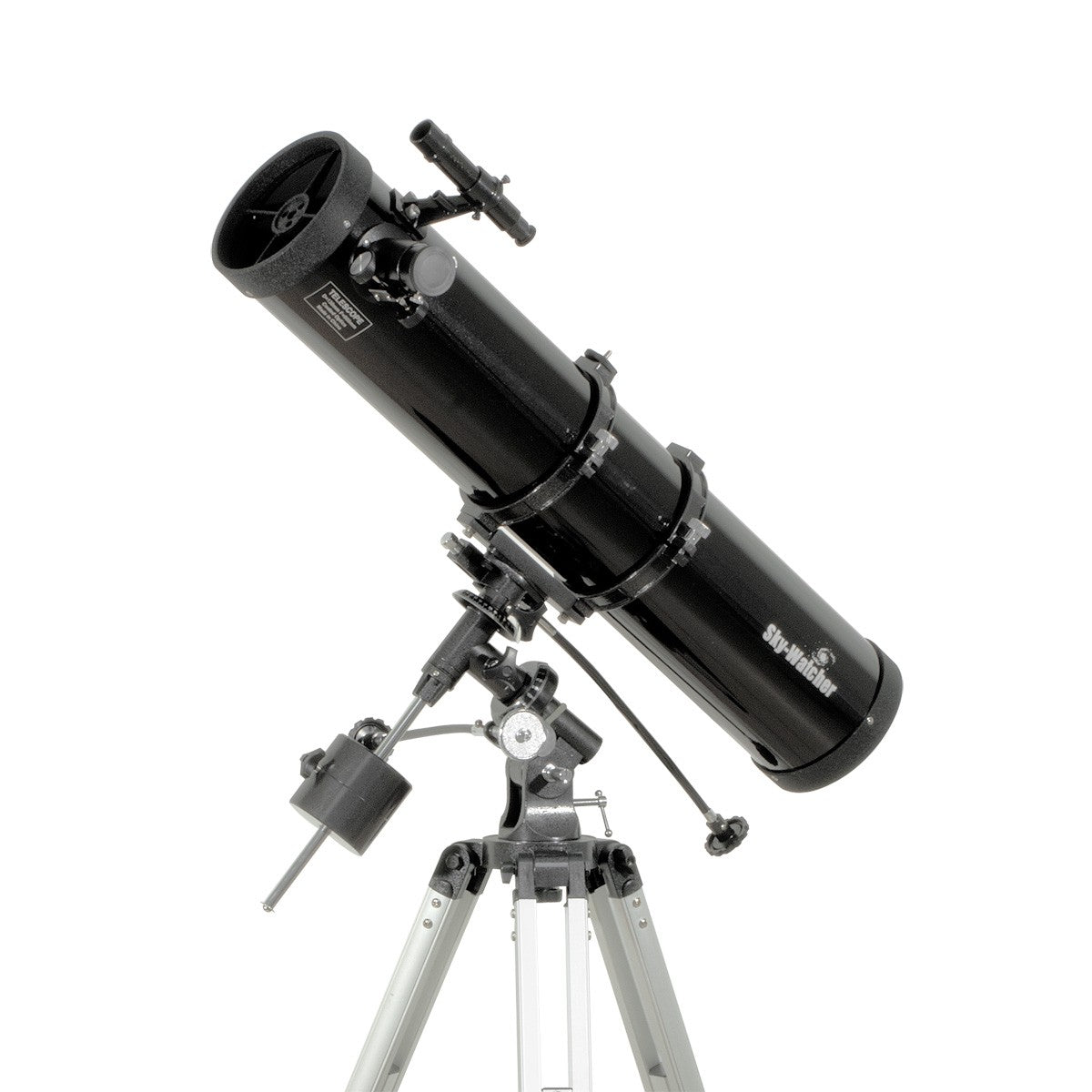 Telescopio Sky-Watcher 130/900 EQ2